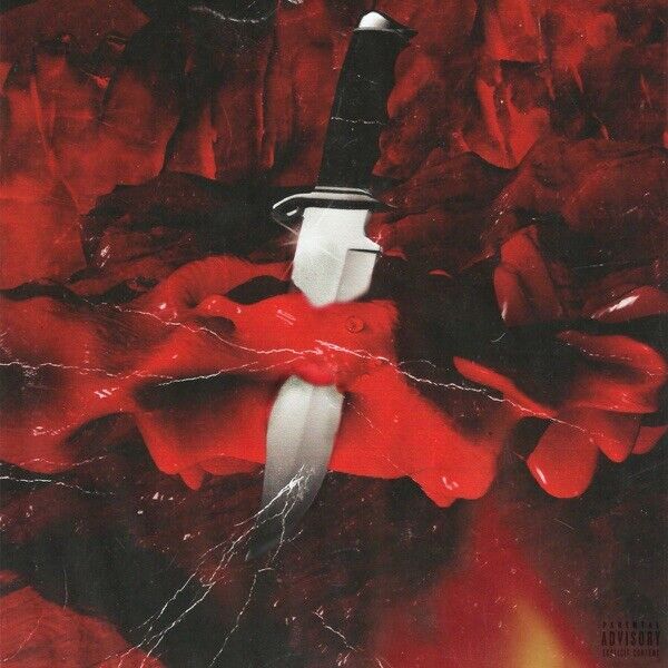 21 Savage & Metro Boomin ‘Savage Mode’ Cover Music Poster