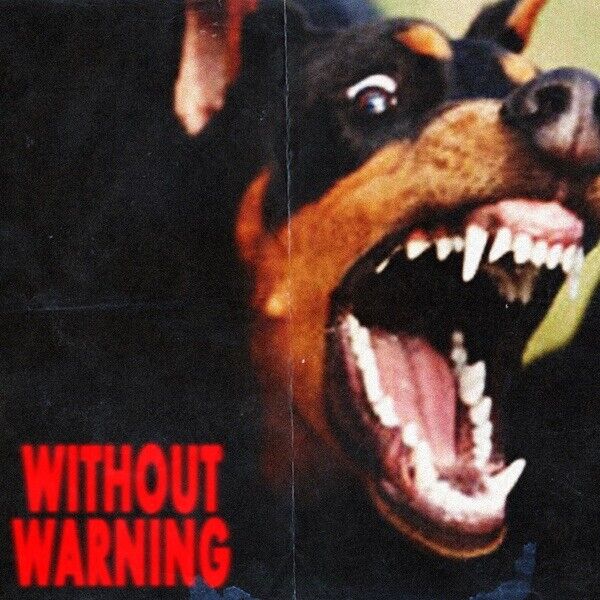 21 Savage Offset & Metro Boomin Without Warning Music Poster
