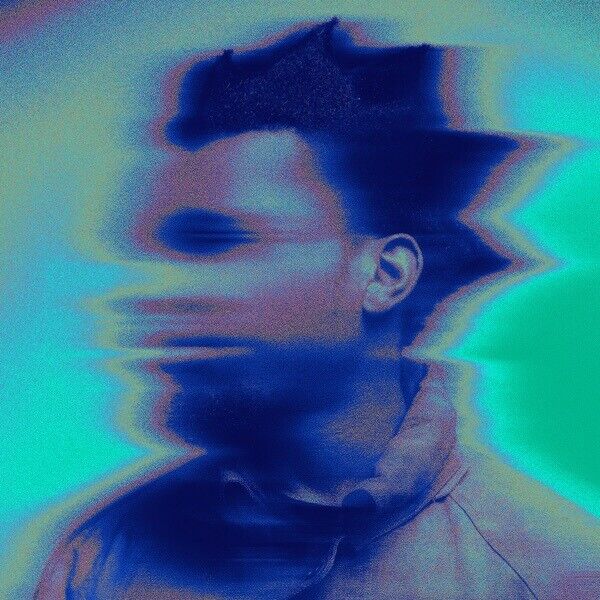 Denzel Curry Melt My Eyez See Your Future Cover Wall Print Poster