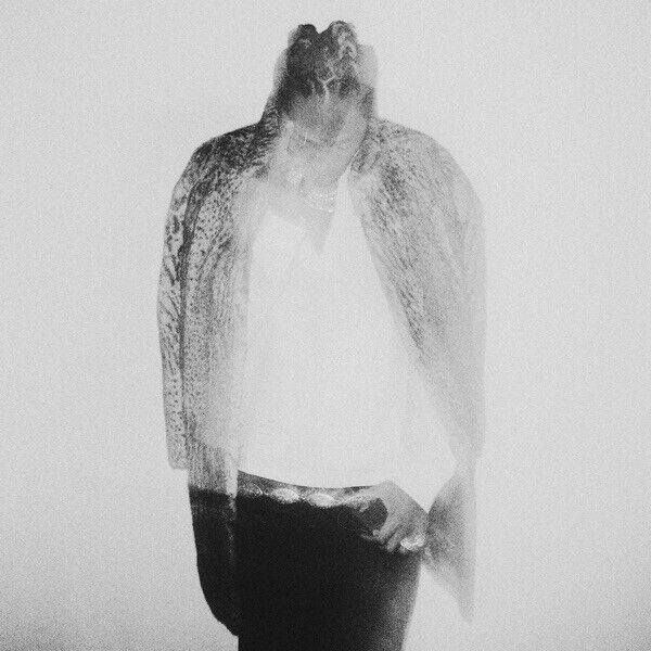 Future "HNDRXX" Music Album HD Cover Art Print Poster - xonomax