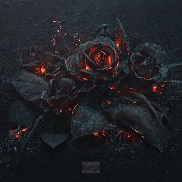 Future ‘Evol’ Music Album HD Cover Art Print Poster - xonomax