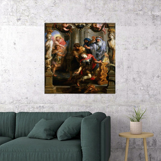 Suicideboys $uicideboy$ Album Cover Art Hip-hop Music Poster Rap Duo Music Print - xonomax