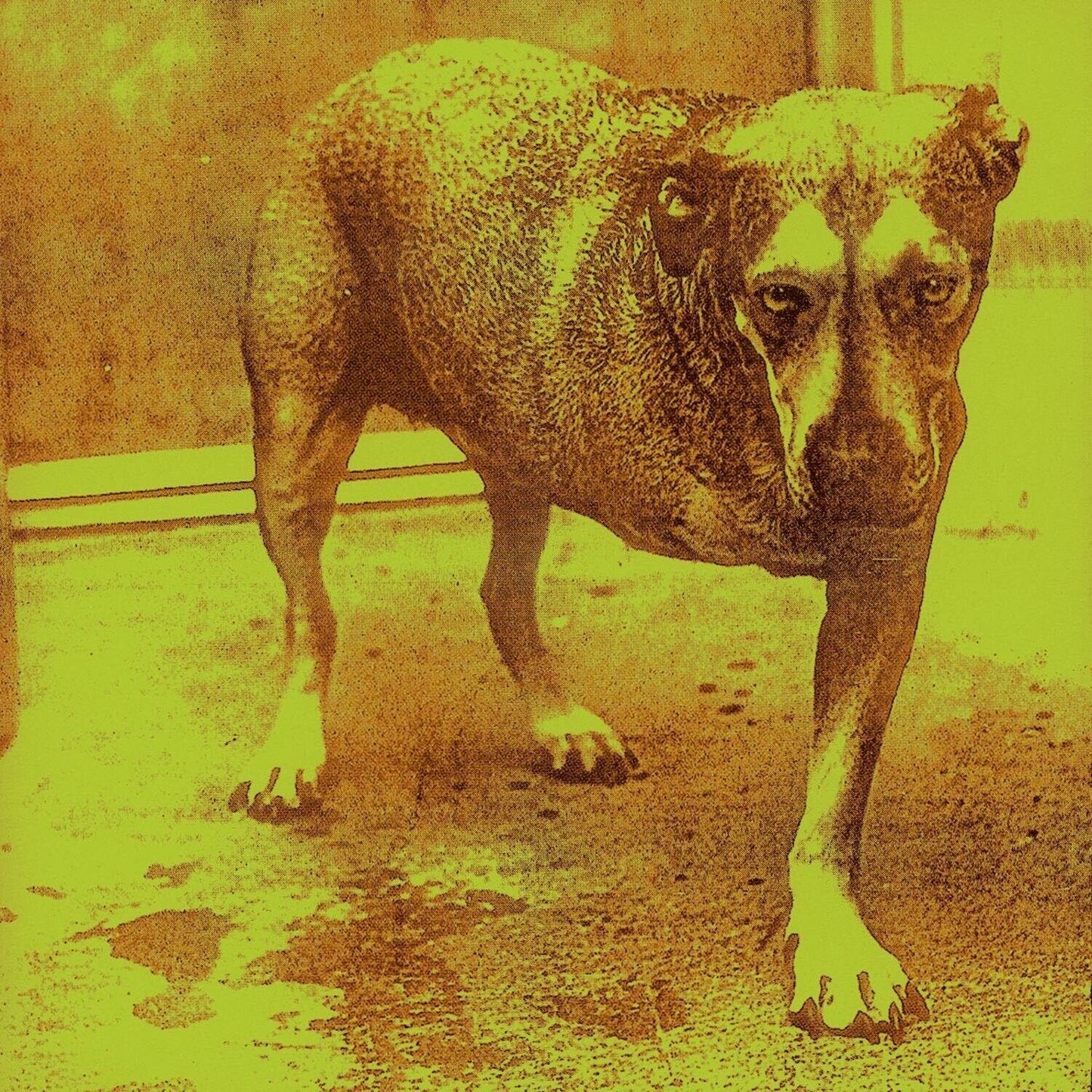 Alice In Chains Band Poster Grunge Music Wall Art Rock Band Print - xonomax