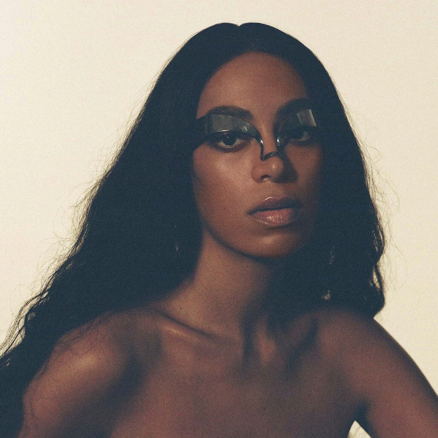 Solange When I Get Home Album Cover Art Music Poster R&b Singer Wall Print - xonomax