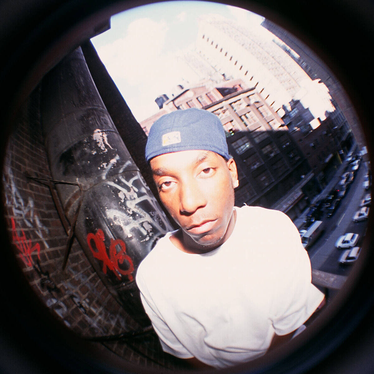 Big L Poster Hip-hop Music Wall Art Rap Artist Print - xonomax