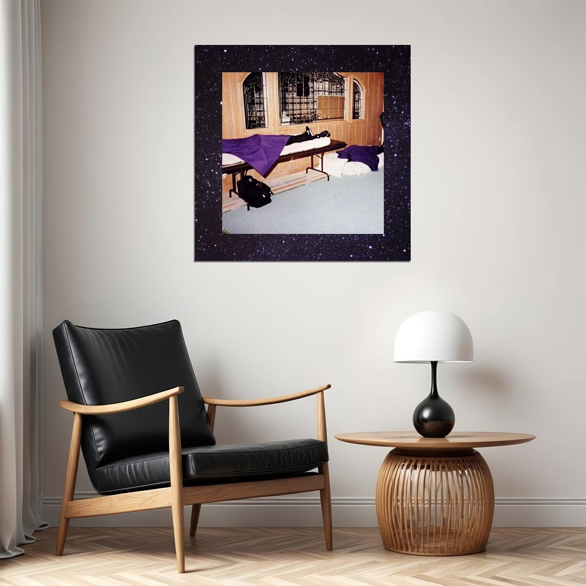 Suicideboys $uicideboy$ Album Cover Art Hip-hop Music Poster Rap Duo Music Print - xonomax