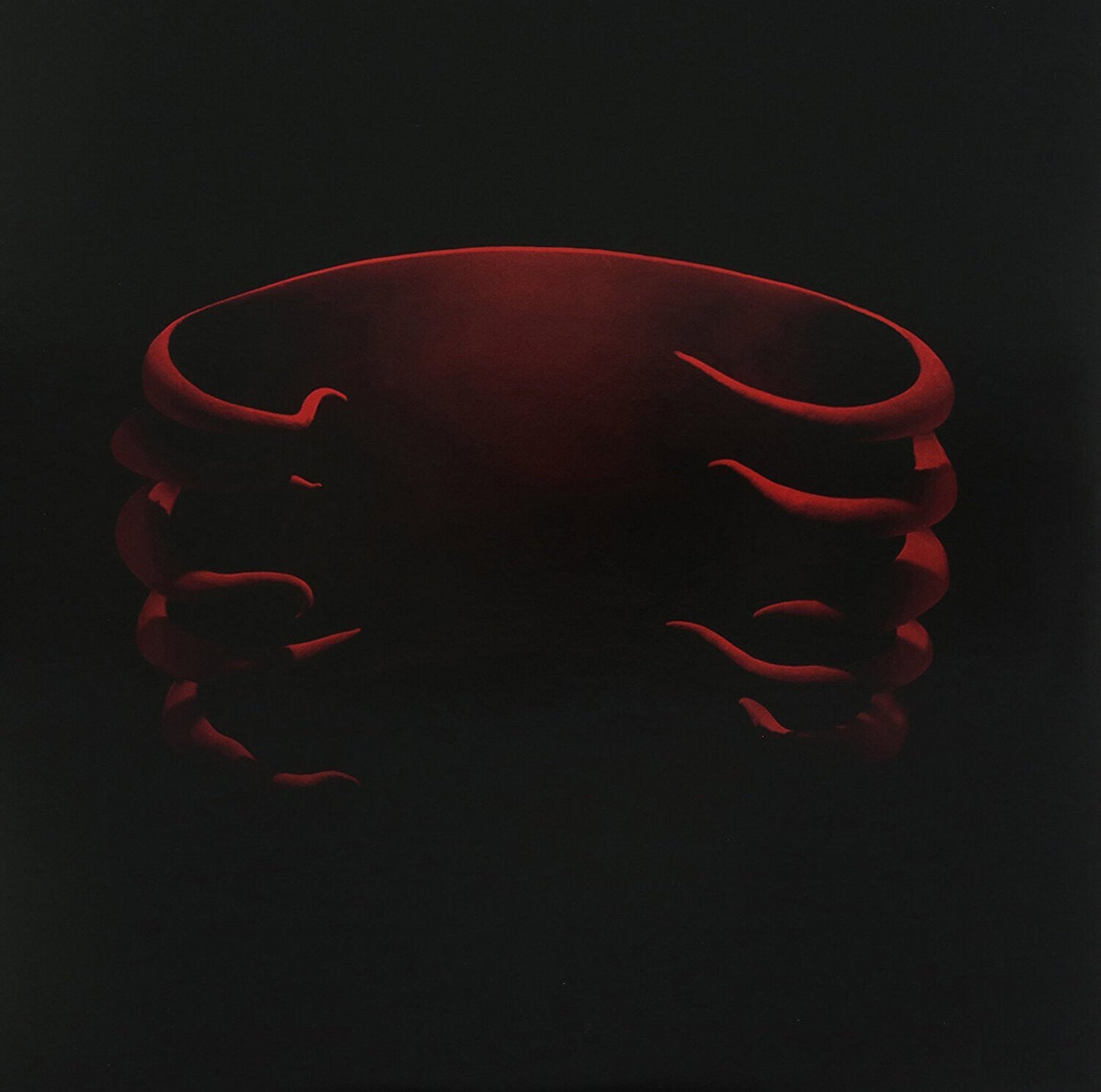 Tool Undertow Album Cover Art Rock Music Poster Iconic Progressive Metal Band Print