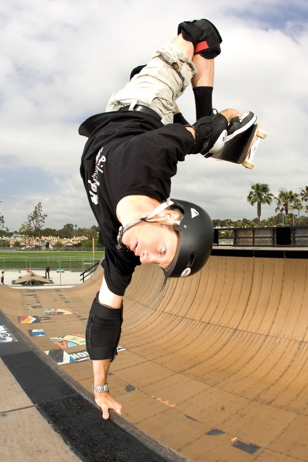 Affiche de tony hawks - France Affiche de tony hawks - France