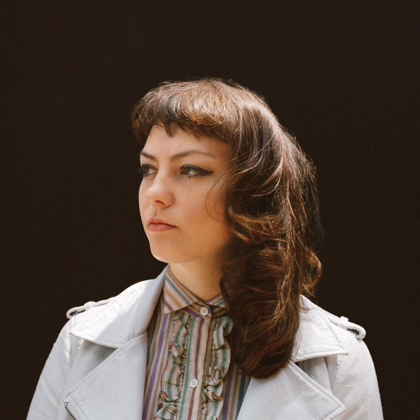 Angel Olsen My Woman Album Cover Art Indie Folk Music Poster Singer-songwriter Print - xonomax