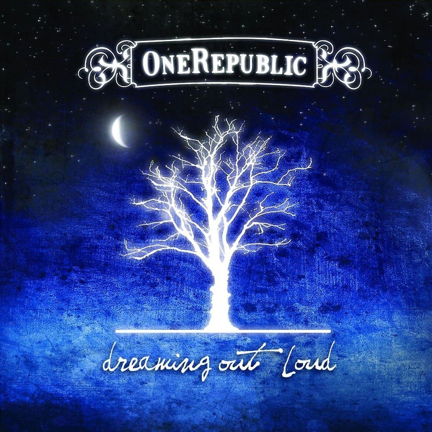 Onerepublic Dreaming Out Loud Album Cover Art Music Poster Wall Print - xonomax