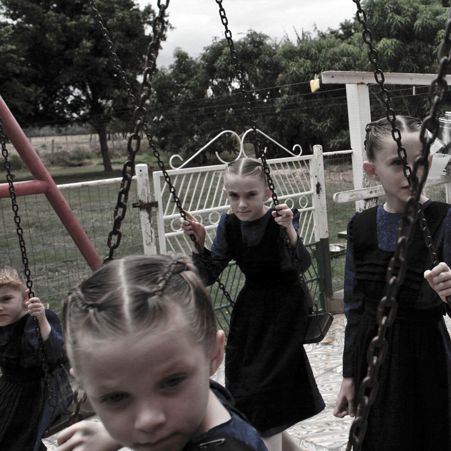 Crystal Castles Amnesty (i) Album Cover Art Electronic Music Poster Band Music Print - xonomax