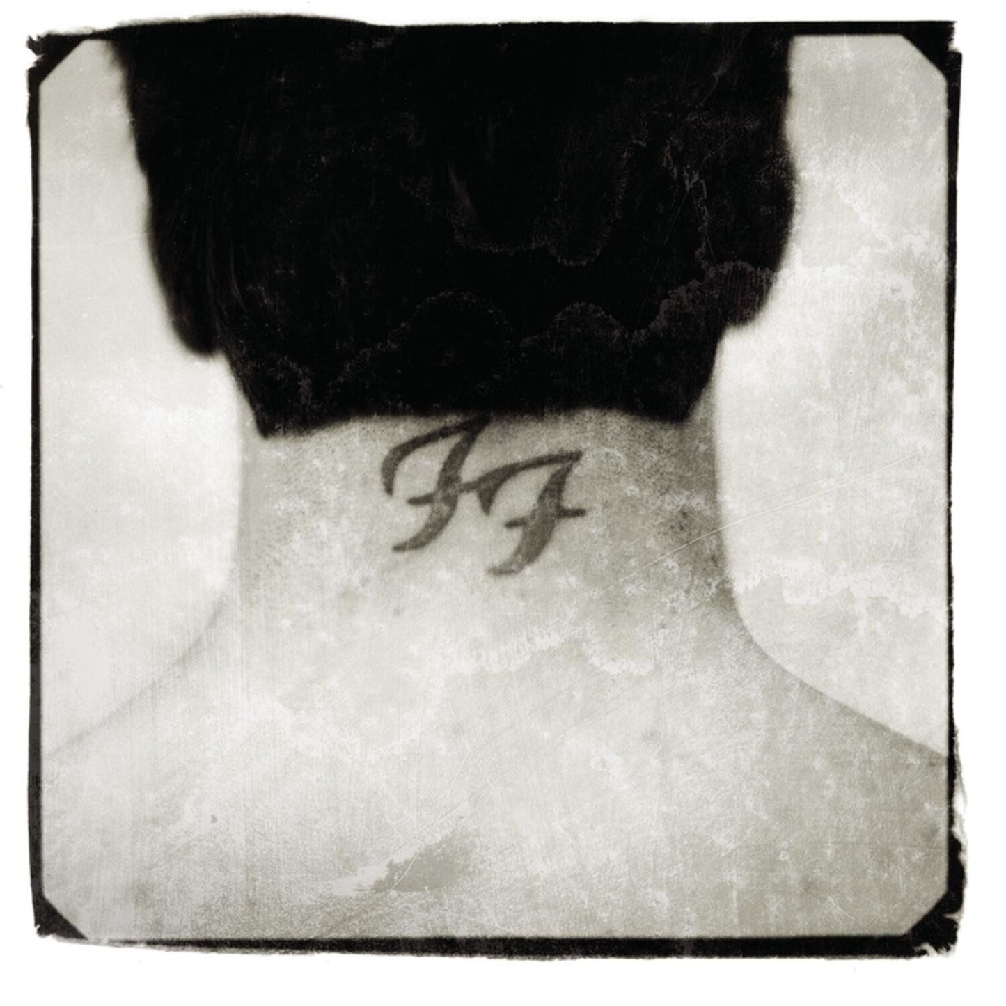 Foo Fighters There Is Nothing Left To Lose Album Cover Art Rock Music Poster Band Music Print - xonomax