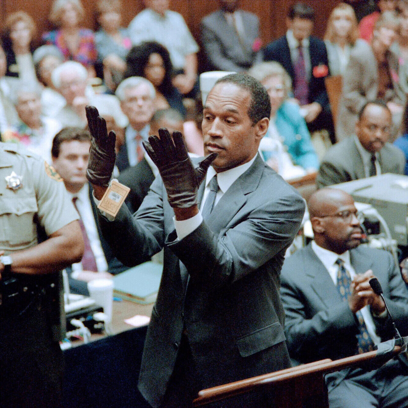 O. J. Simpson Poster Nfl Football Player Motivational Sports Print Wall Art - xonomax