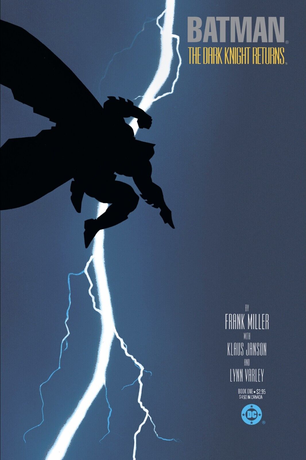 Batman The Dark Knight Movie Poster Dc Comics Superhero Wall Art Comic Book Film Print - xonomax