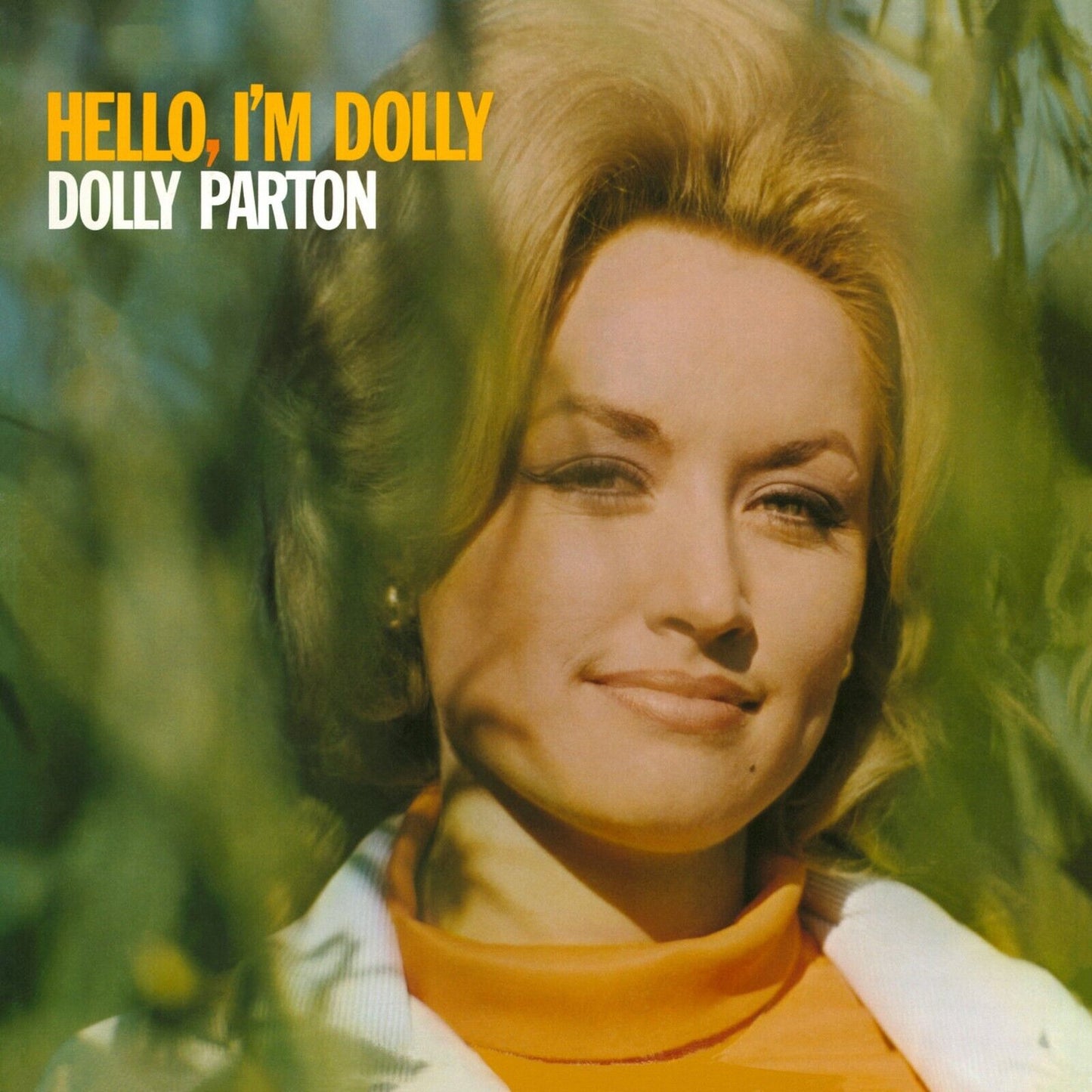 Dolly Parton Poster Country Music Legend Wall Art Singer-songwriter Print - xonomax