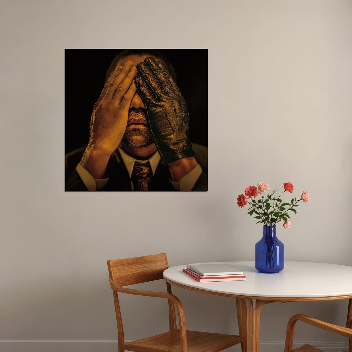 O. J. Simpson Poster Nfl Football Player Motivational Sports Print Wall Art - xonomax
