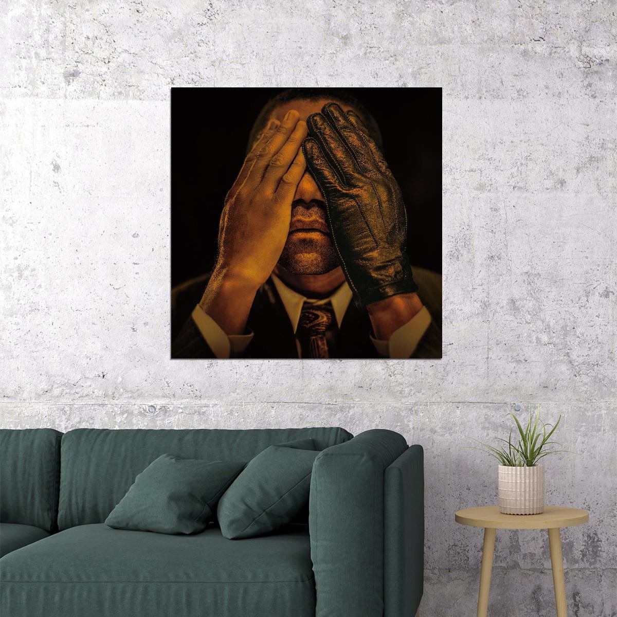 O. J. Simpson Poster Nfl Football Player Motivational Sports Print Wall Art - xonomax