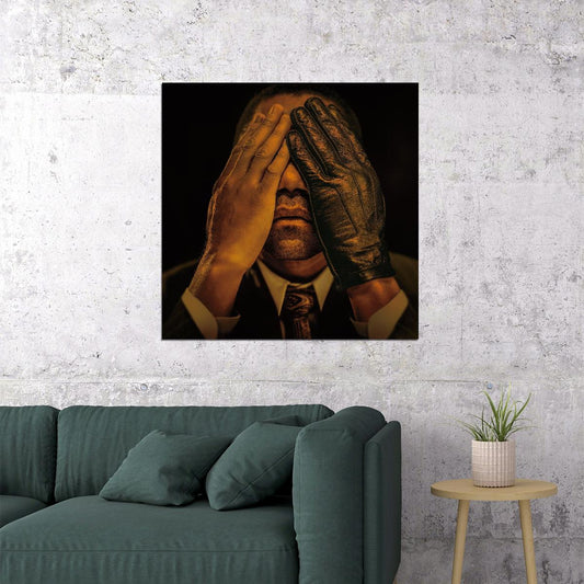 O. J. Simpson Poster Nfl Football Player Motivational Sports Print Wall Art - xonomax