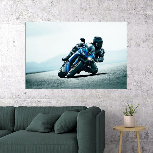 Yamaha Motorbike Motorcycle - xonomax