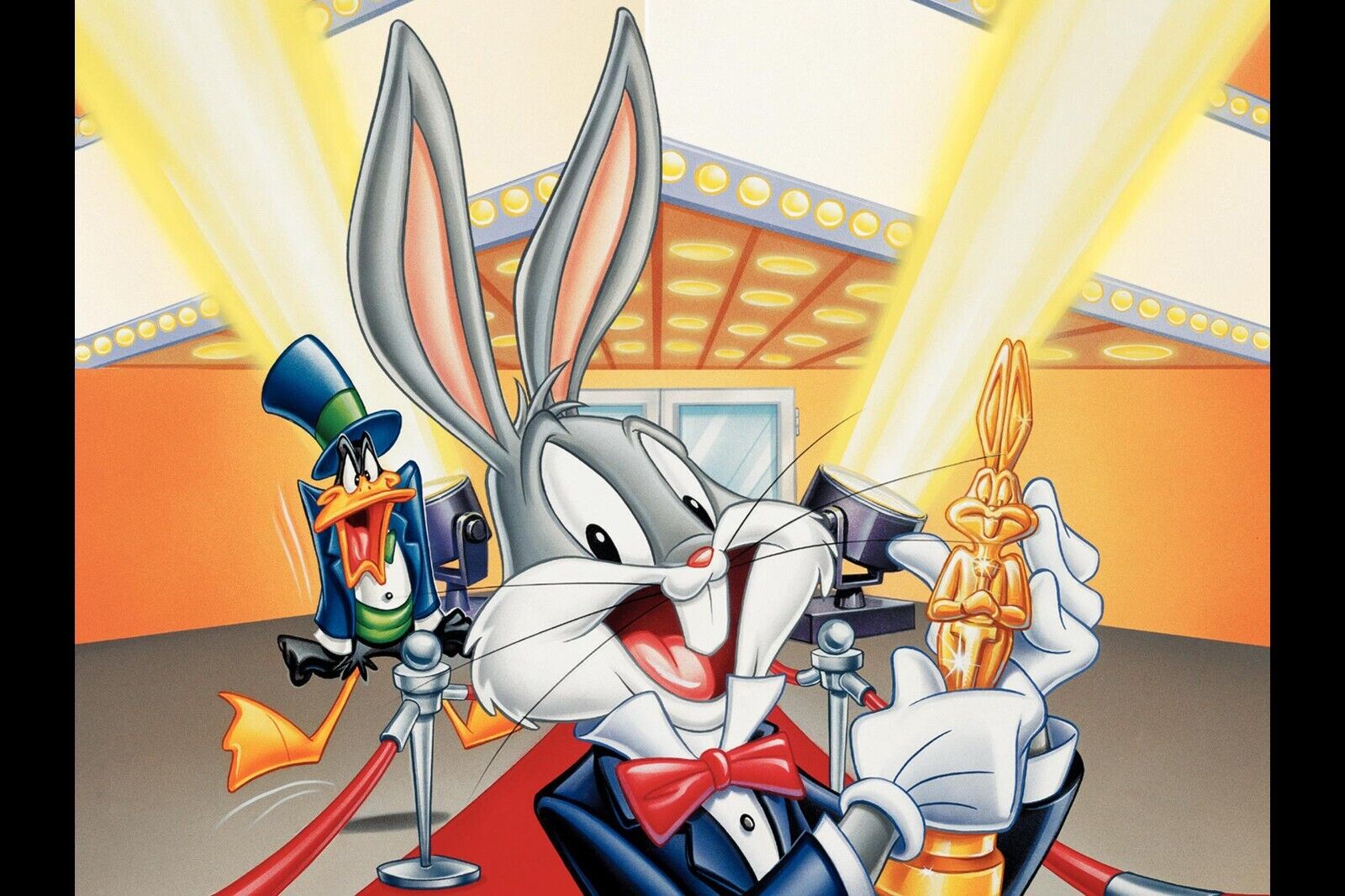 Poster Bugs Bunny Kids Poster Looney Tunes Character Wall Art Classic poster-bugs-bunny-kids-poster-looney-tunes-character-wall-art-classic