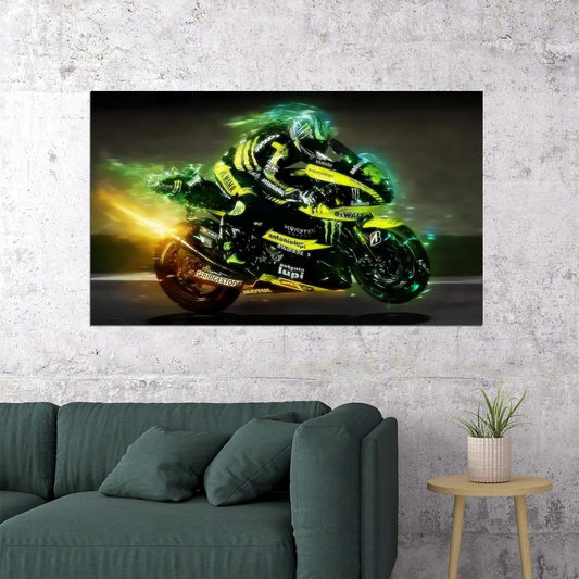 Yamaha Motorbike Motorcycle - xonomax