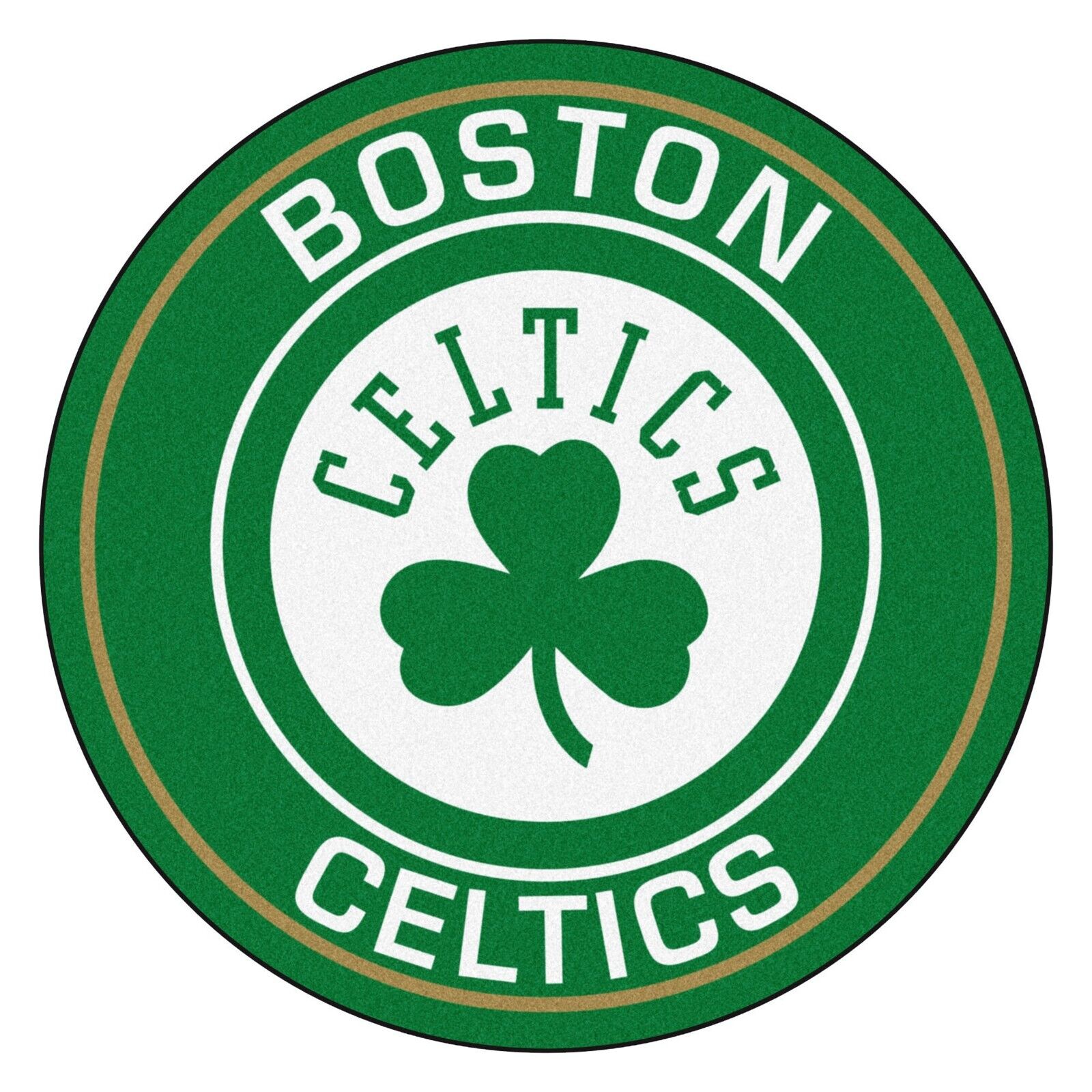 Boston Celtics Logo Poster Nba Basketball Team Wall Art Sports Print - xonomax