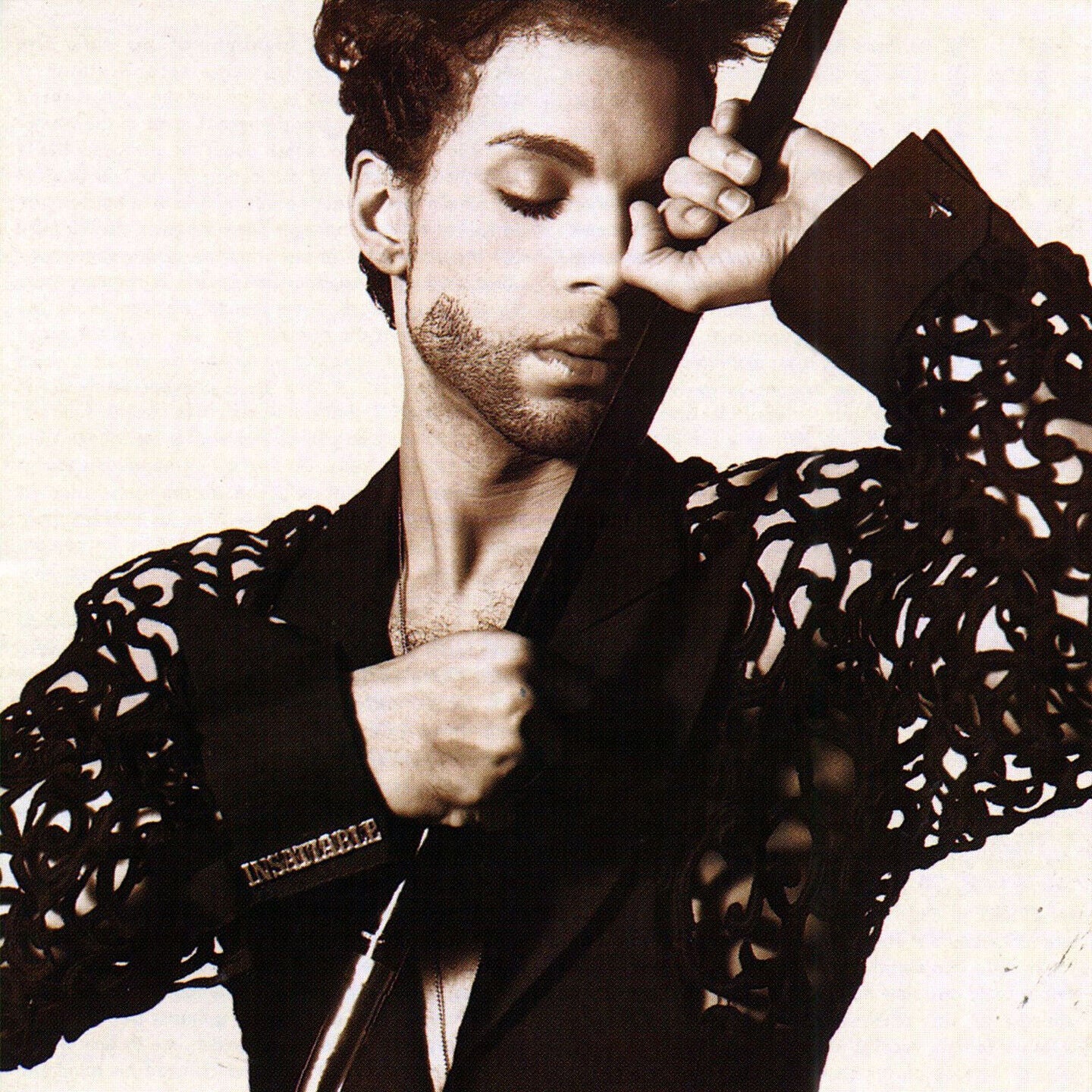 Prince Music Poster Pop Rock Icon 1980s Wall Print