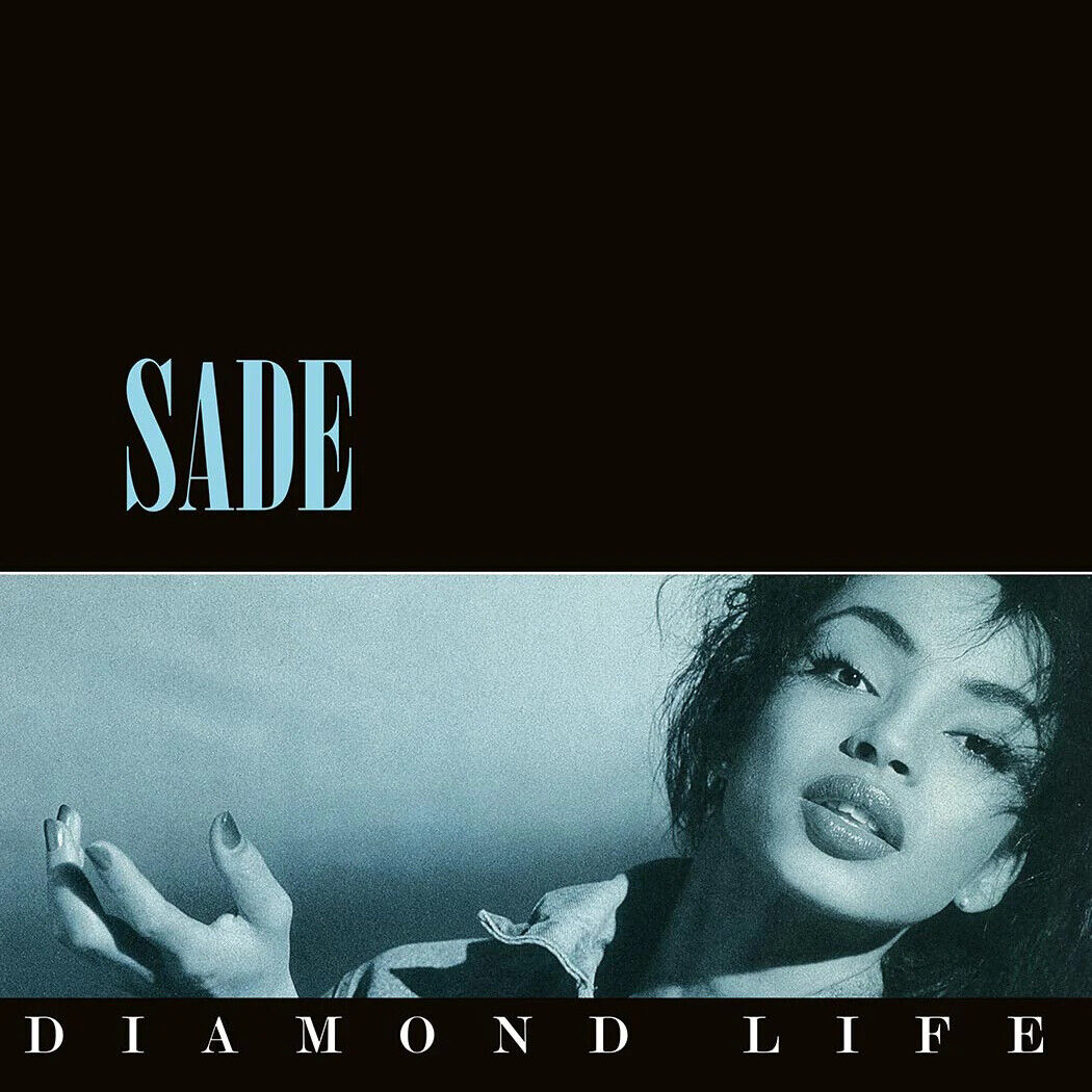 Sade Adu Sizes Music Poster Famous Singer 1980s 1990s Wall Print
