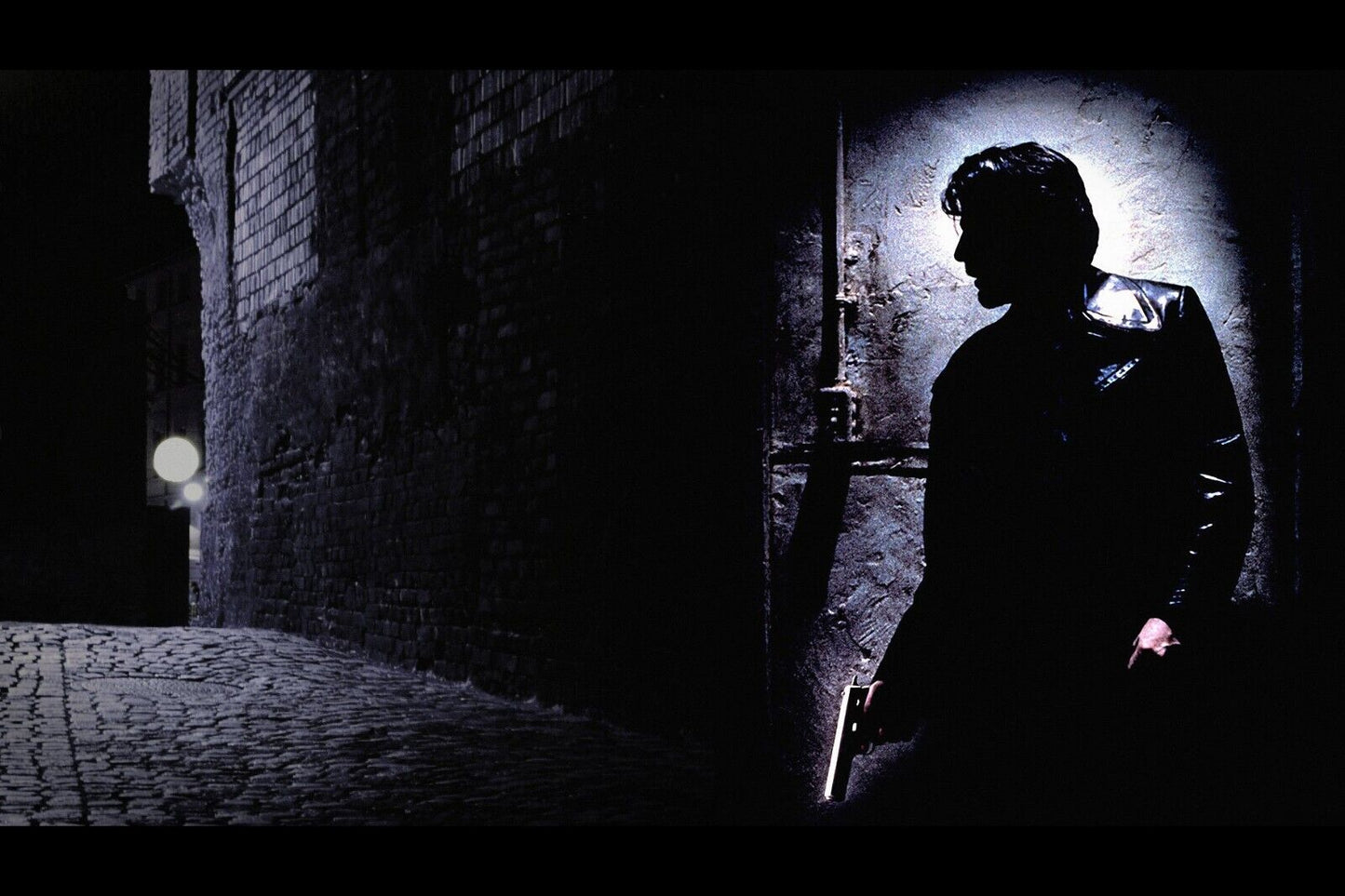 Al Pacino Carlito's Way Movie Poster Crime Film Wall Art Classic Cinema Print - xonomax