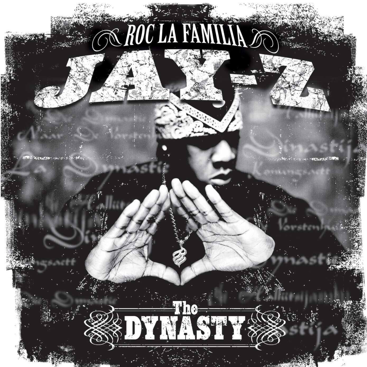 Amazon.com: Jay-Z Illustration - Rapper Musician Rap Hip Hop
