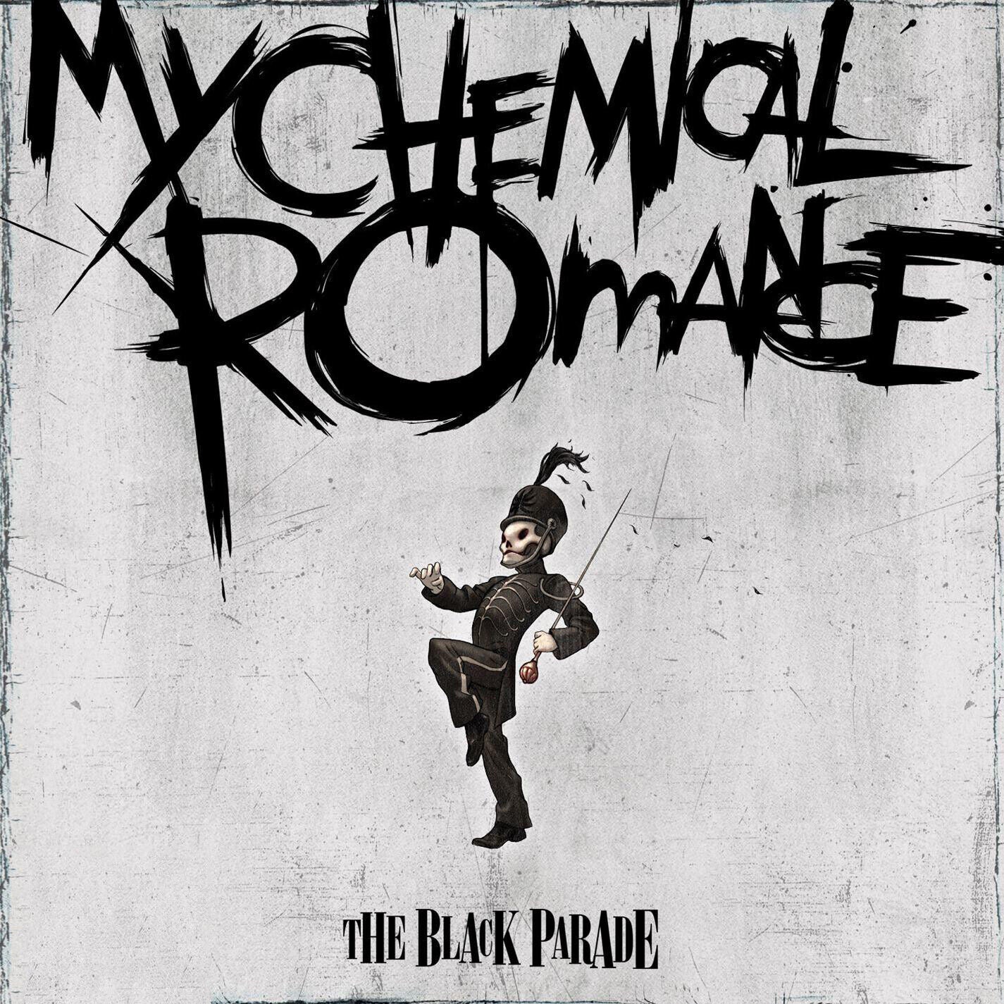 My chemical hotsell romance poster