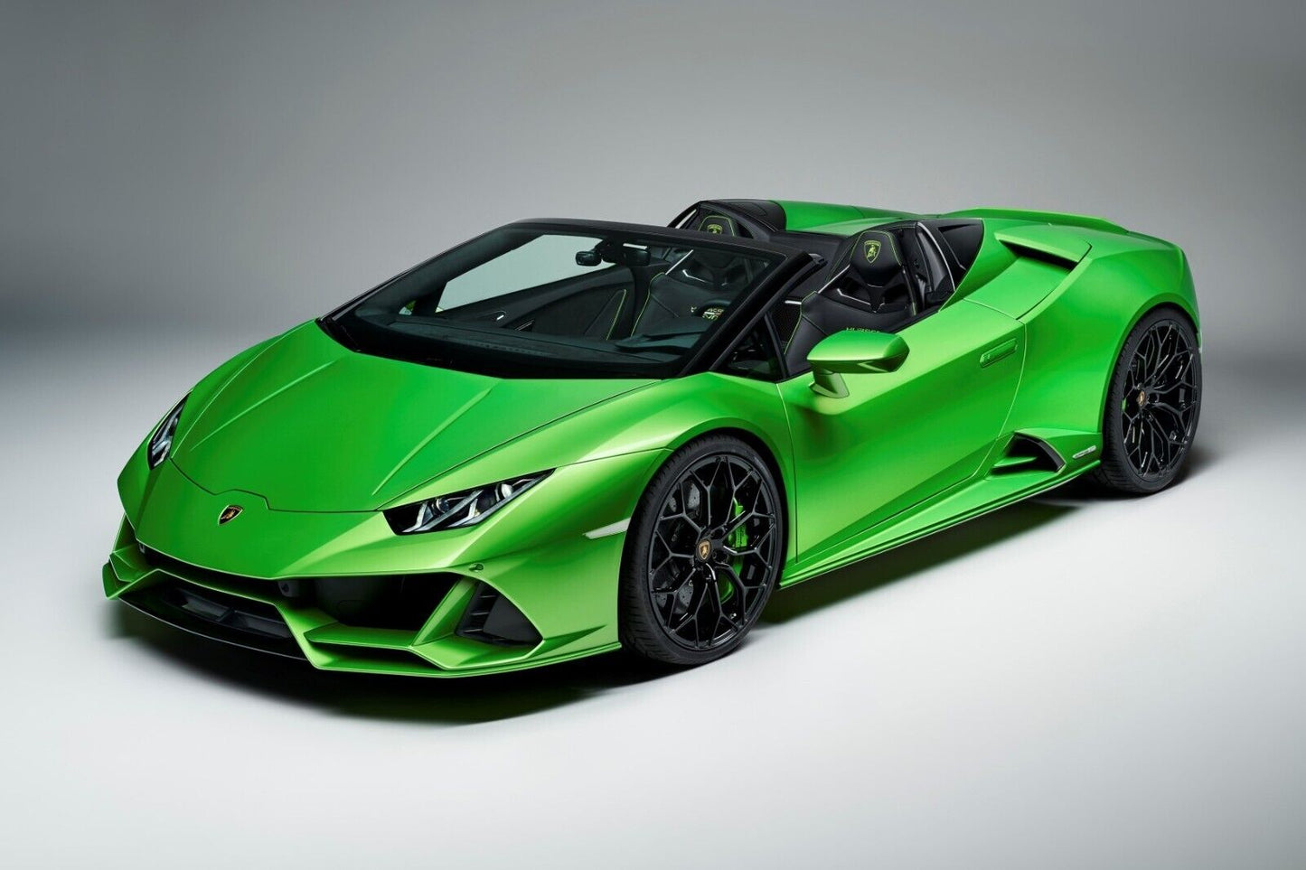 Lamborghini Car Poster Sports Supercar Wall Art