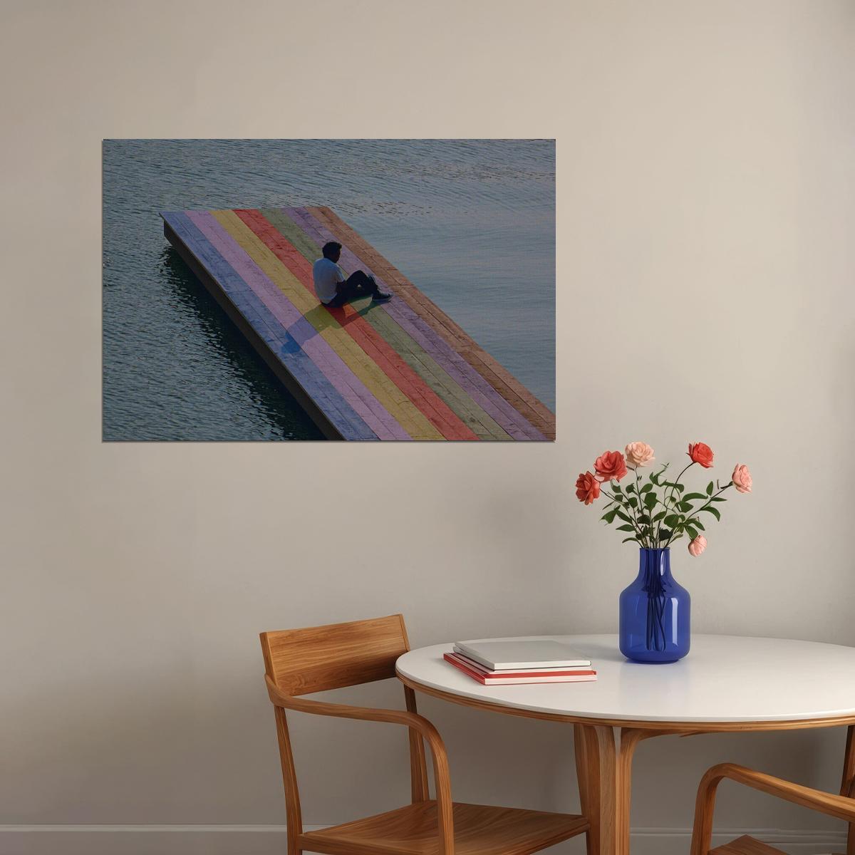 Baby Keem The Melodic Blue Music Album Poster Wall Art Print Home Wall Decor - xonomax
