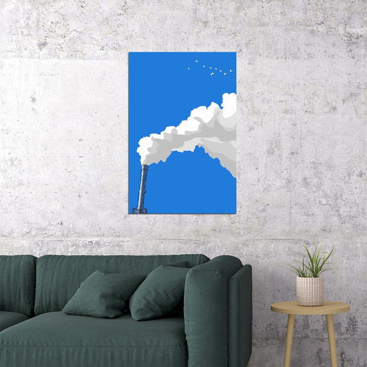 Parannoul To See The Next Part Of The Dream Music Album Poster Wall Art Print Home Wall Decor - xonomax