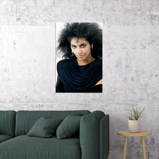 Vanity Hollywood Tv Movie Singer Model Poster Wall Art Print Home Wall Decor - xonomax