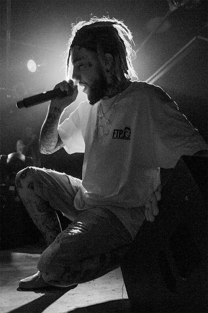 Suicideboys Rap Music Star Singer Guitarists Poster Wall Art Print Home Wall Decor - xonomax