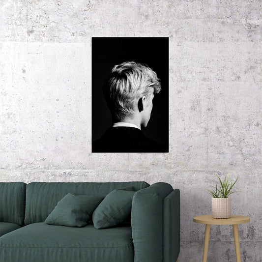 Hot Troye Sivan Bloom Rap Music Singer Star Poster Wall Art Print Home Wall Decor - xonomax