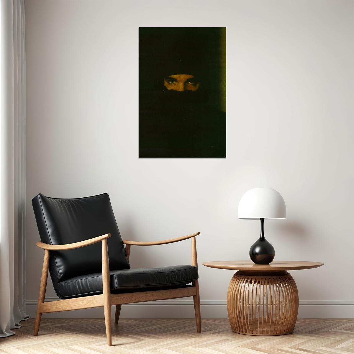 Canadian Dark Lane Demo Tapes Music Album Poster Wall Art Print Home Wall Decor - xonomax