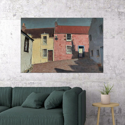 Bill Ryder Jones Iechyd Da Celebrity British Singer Music Poster Wall Art Print Home Wall Decor - xonomax