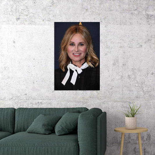 Maureen Mccormick 80s 90s Actor Singer Star Poster Wall Art Print Home Wall Decor - xonomax