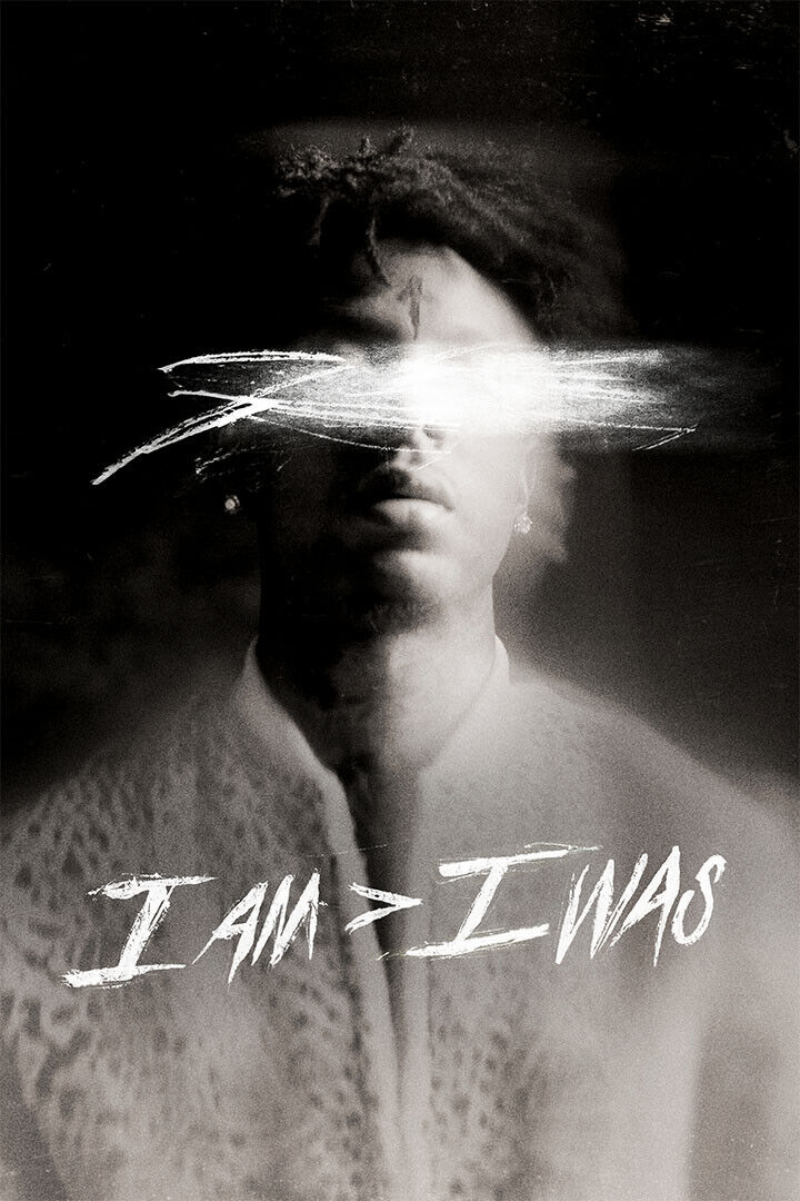 21 Savage I Am I Was Great Hip Hop Star Poster Wall Art Print Home Wall Decor - xonomax