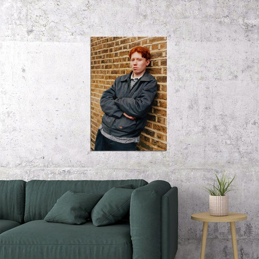 King Krule English Rock Music Star Musician Poster Wall Art Print Home Wall Decor - xonomax
