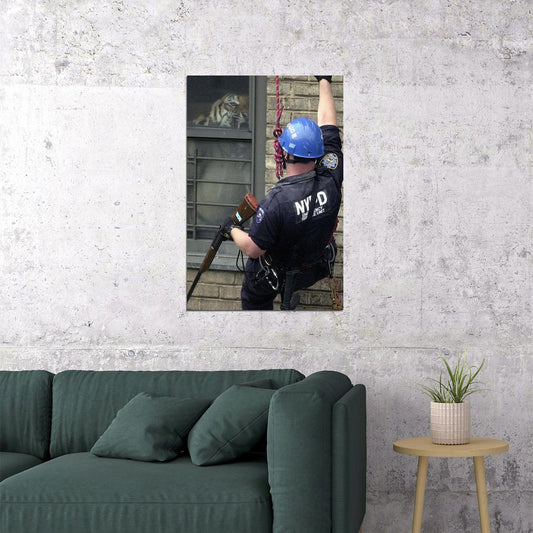 Armand Hammer Shrines Music Album Musicians Poster Wall Art Print Home Wall Decor - xonomax