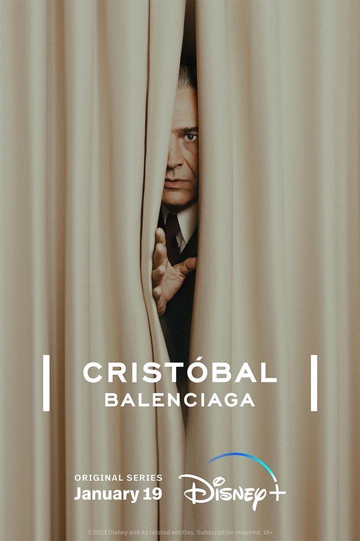 Cristobal Balenciaga Biography History Tv Series Poster Wall Art Print Home Wall Decor - xonomax