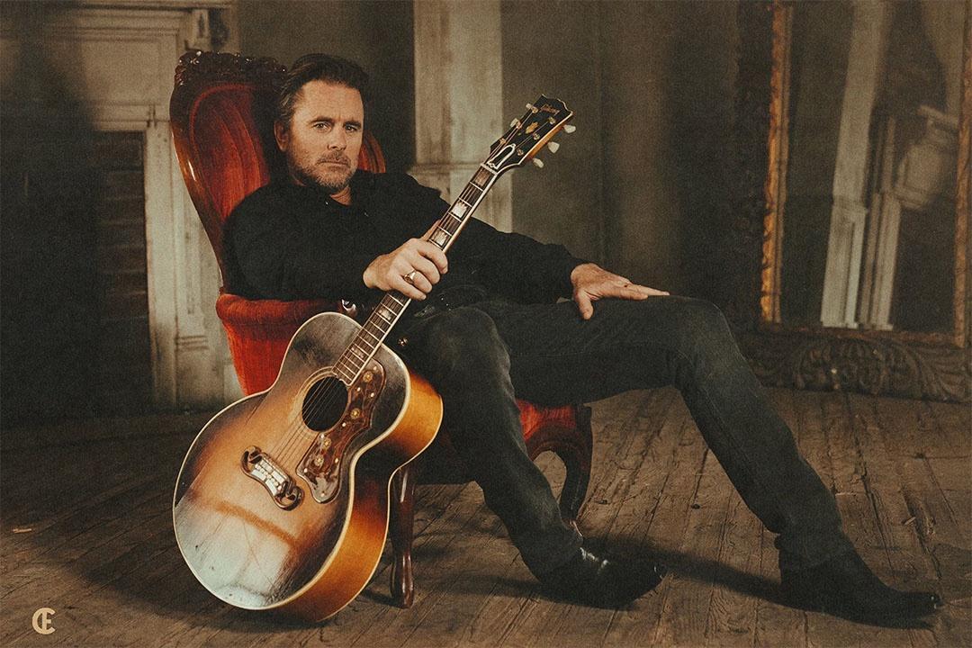 Charles Esten Love Ain't Pretty American Singer Album Poster Wall Art Print Home Wall Decor - xonomax