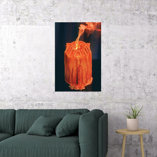 Sheer Mag Playing Favorites American Rock Music Band Poster Wall Art Print Home Wall Decor - xonomax