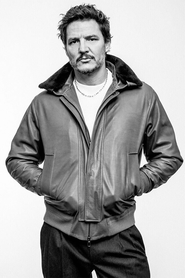 Pedro Pascal Chilean Americans Tv Series Actor Poster Wall Art Print Home Wall Decor - xonomax