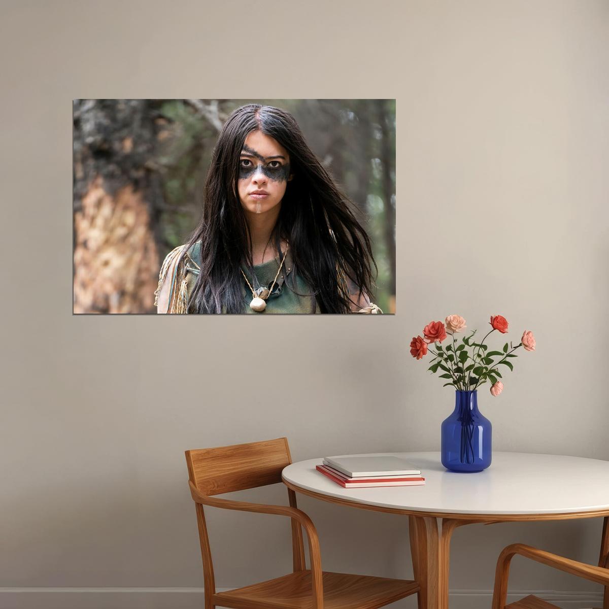 Prey Naru Movie Adventure Action Drama Poster Wall Art Print Home Wall Decor - xonomax