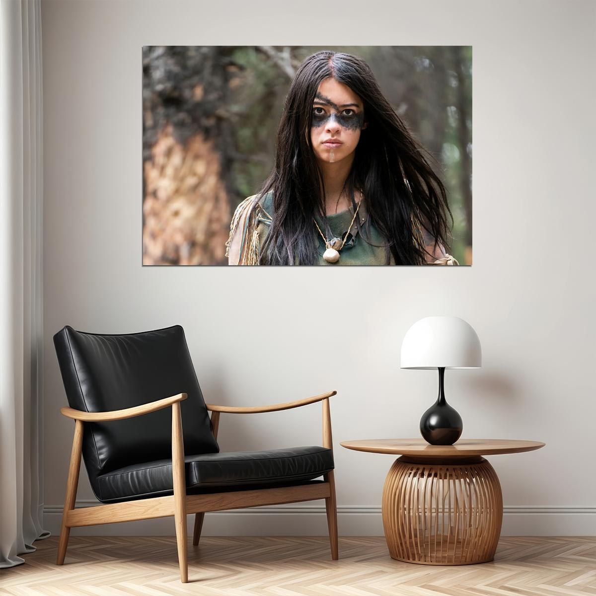Prey Naru Movie Adventure Action Drama Poster Wall Art Print Home Wall Decor - xonomax