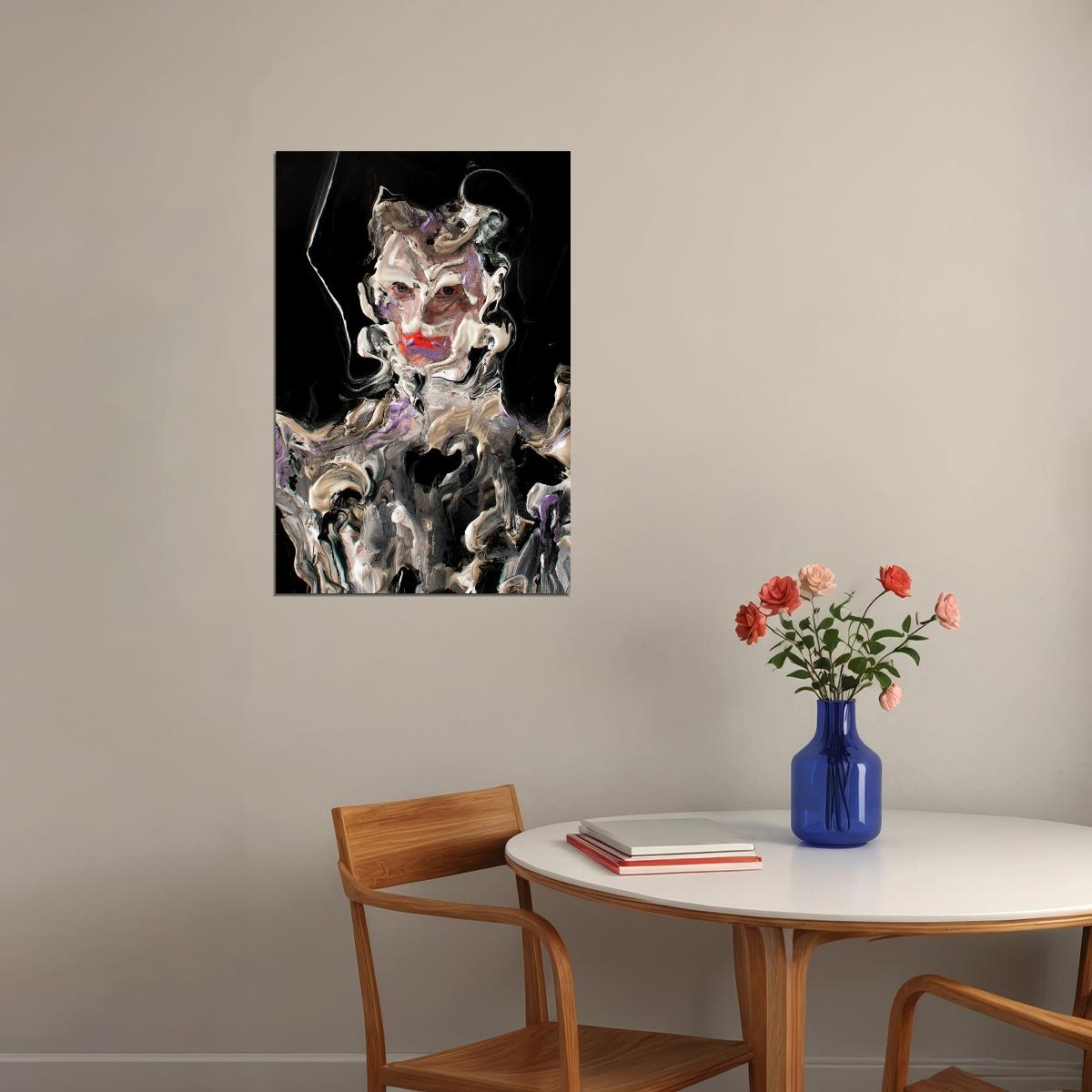 Perfume Genius Ugly Season Music Album Poster Wall Art Print Home Wall Decor - xonomax